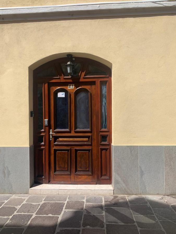 Ljubljana City Center Apartment Exterior photo